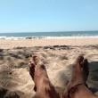 
Uma foda a beira mar...