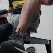 
Esse treino de hoje foi bo...