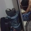 
Festinha com casal sábado ...