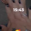 
Para quem gosta de unhas e...