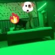 Mídia de bezerro_95