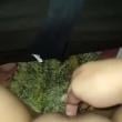
Estou toda gozada