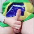 
Assistindo o jogo e torcen...