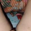 
Cansadinha louca pra gozar
