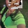 
Alguma amiga pro fim de se...