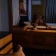 
Sentando com vontade na pica