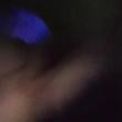 
De ontem a noite o maridão...