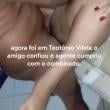 
Com agente e assim sempre ...