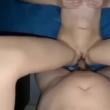 
Ela e muito magrinha