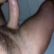 
Agasalhando a pica dentro ...
