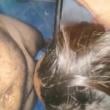 
Rayane em um boquete delic...