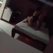
Recebendo aquela chupada m...