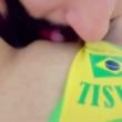 
🤤💚💛