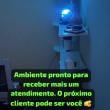
Tantrica ou nuru ???
Qual ...