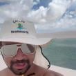 
Nos Lençóis Maranhenses, a...