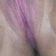 
toda molhadinha