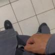 
Gosta de um pau de fardado...