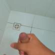 
Batendo uma a espera de um...