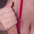 
Recebendo punheta da casad...