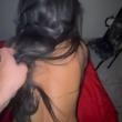 
Marido levou ela pra min a...