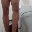 
Preparando ir ver a dona