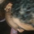 
Com uma amiguinha