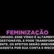 
Alguém pra me fazer de put...
