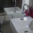 
Friozinho... mas o banho é...