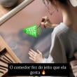 
Corre lá no nosso laranjin...