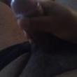 
Acordei cheio de tesão...