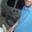 
Cheguei de viagem  locluco...