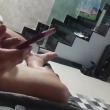 
Alguma gostosa quer sentar...