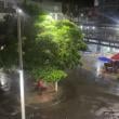 
Sexta de chuva em Salvador...