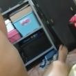 
Comendo o cuzinho de mais ...