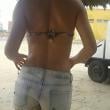 
Minha esposinha gostosa! Q...