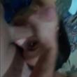 
Novo vídeo, eu dando leite...