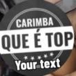 Mídia de motoboycapaocity