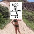 Mídia de naturistasfitcasal