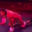 
Meu show de streepe