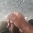 
Batendo uma no serviço