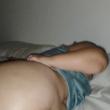 
Delicia gozar na bunda dela