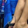 
Ela sabe seduzir