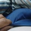 
A cabecinha pronto pra rec...