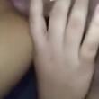 
Aquela mãozinha pra gozar ...