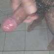 
Punheta no banho pra mostr...