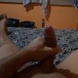 
Em câmera lenta