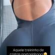 
Vamos treinar gostosinho ?!
