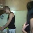 
Casal safado faz assim