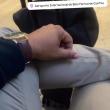 
Aprontando longe he