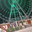 
Alguém na roda  gigante